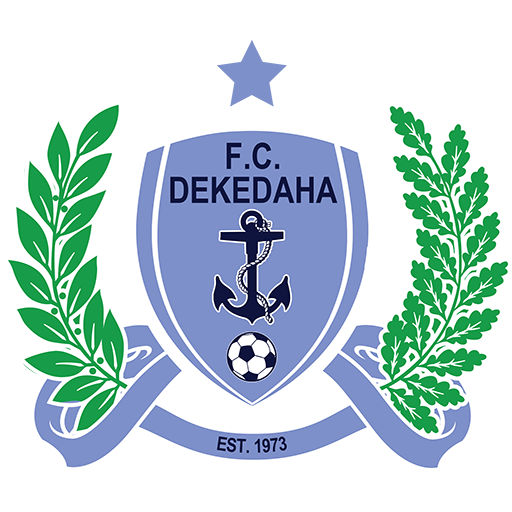 Dekedaha badge