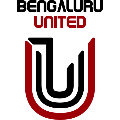 FC Bengaluru United badge