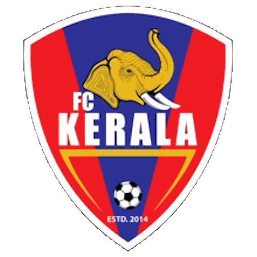 FC Kerala badge