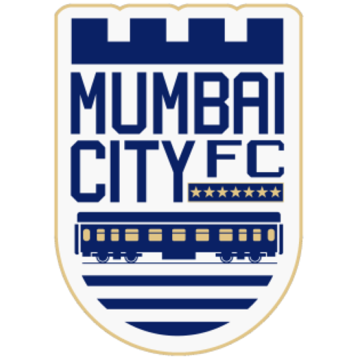 Mumbai City FC Reserves badge