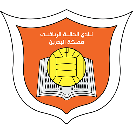 Al Hala SC badge
