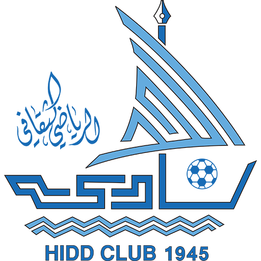 Al Hidd Club badge