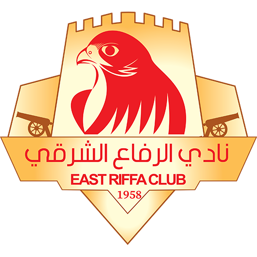 East Riffa SCC badge