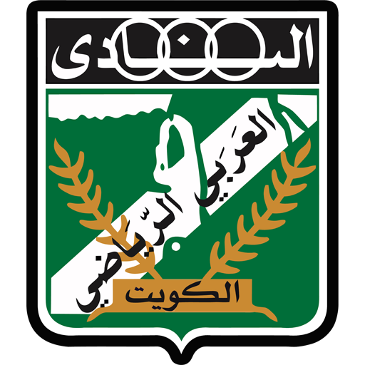 Al-Arabi SC badge