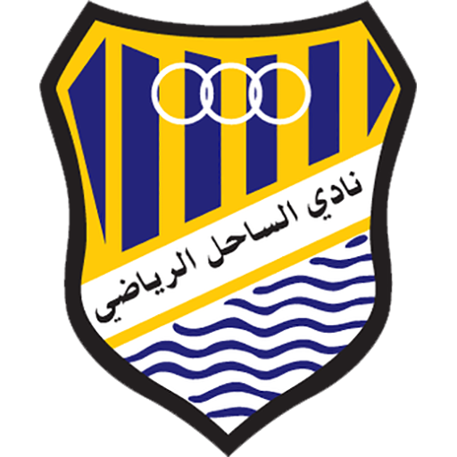 Al Sahel SC badge