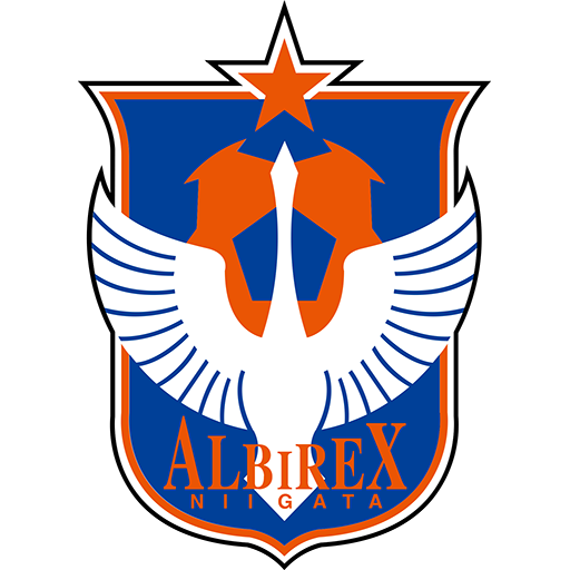 Albirex Niigata artwork 1