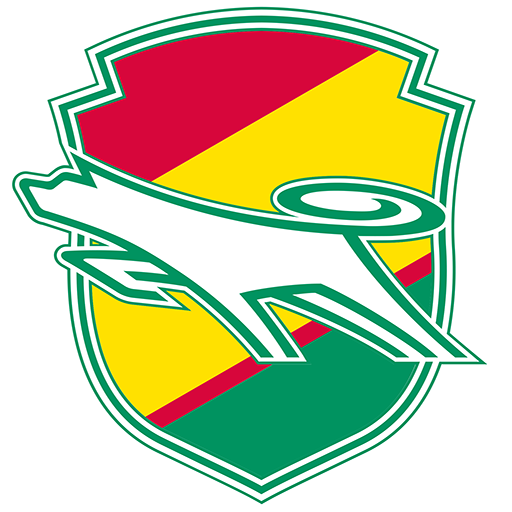 JEF United Chiba badge