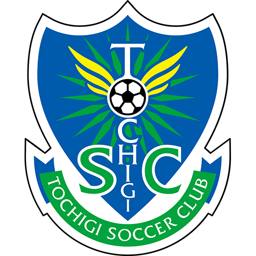 Tochigi SC badge