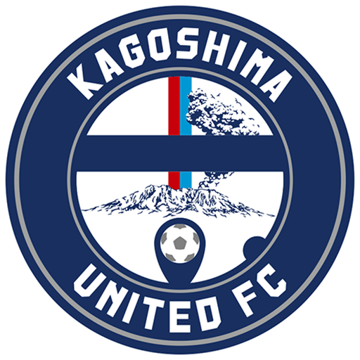 Kagoshima United badge