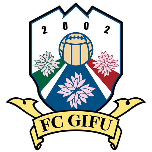 FC Gifu artwork 1