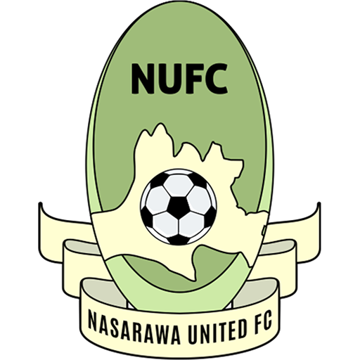 Nasarawa United artwork 1
