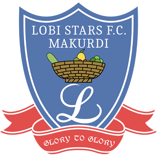 Lobi Stars badge