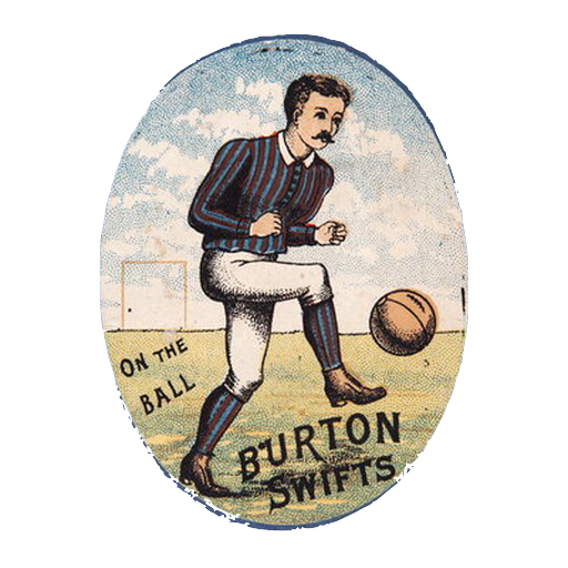Burton Swifts artwork 1