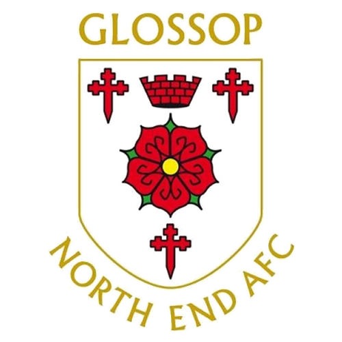 Glossop North End AFC artwork 1