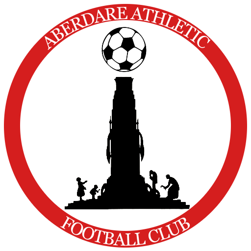 Aberdare Athletic FC badge