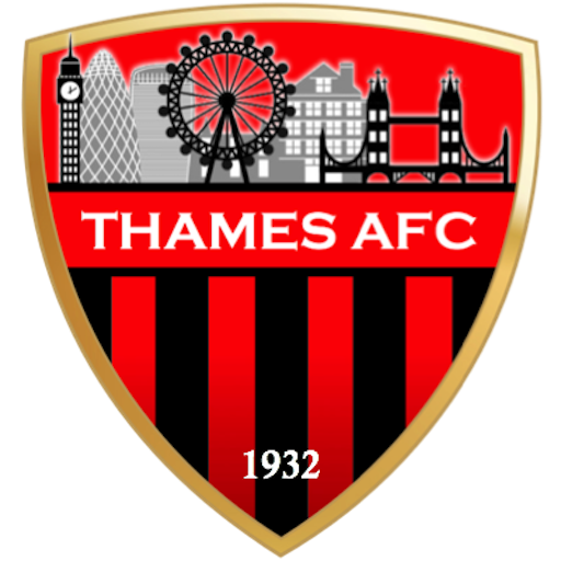 Thames AFC artwork 1