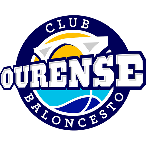 Club Ourense Baloncesto artwork 1