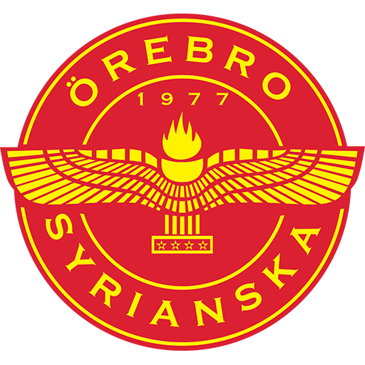 Örebro Syrianska artwork 1