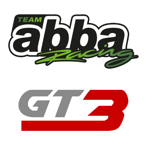Team Abba Racing artwork 1