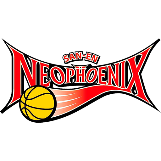 San-en NeoPhoenix badge