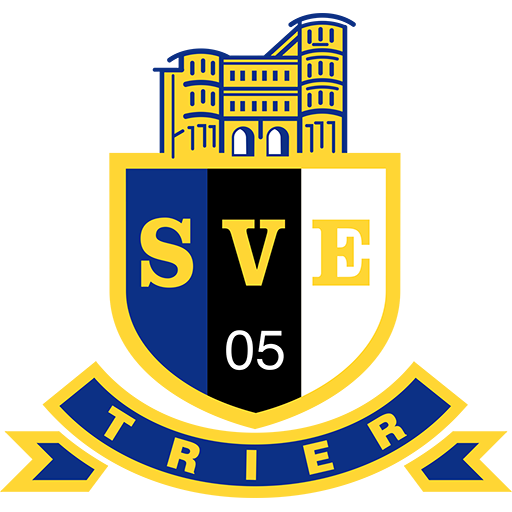 Eintracht Trier badge