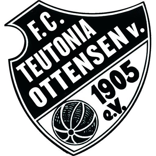 Teutonia Ottensen artwork 1
