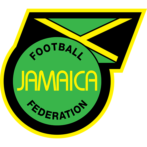Jamaica badge
