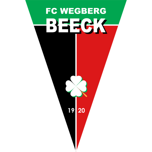 Wegberg-Beeck badge