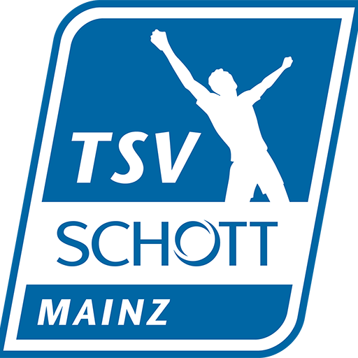 Schott Mainz badge
