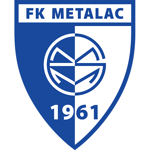Metalac GM badge