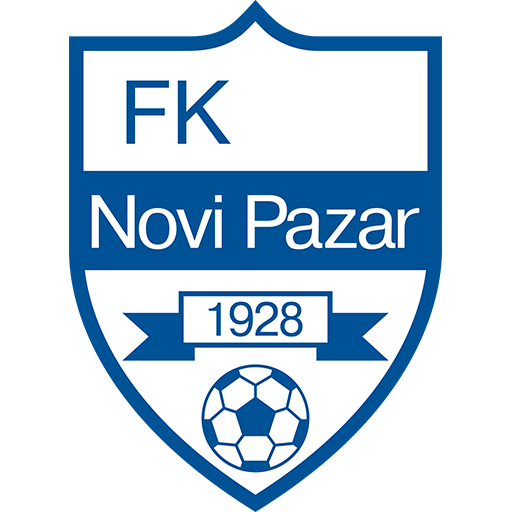 Novi Pazar badge