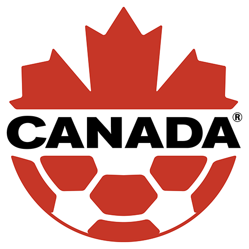Canada badge