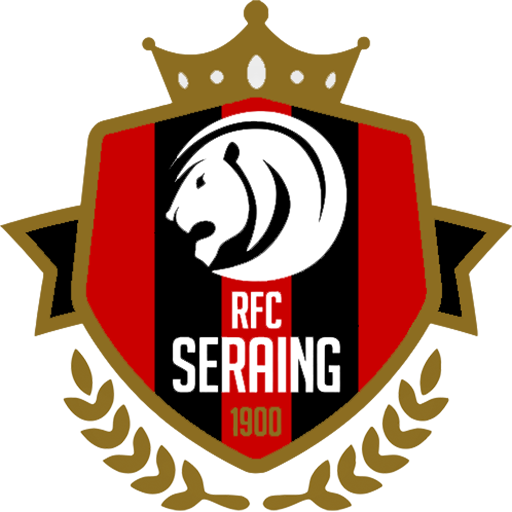 RFC Seraing artwork 1