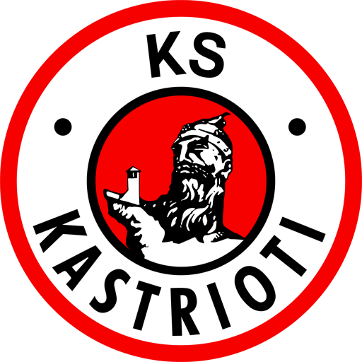 Kastrioti badge