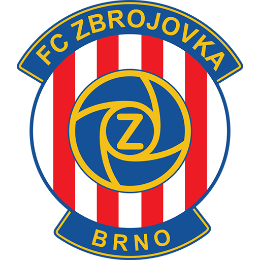 Zbrojovka Brno badge