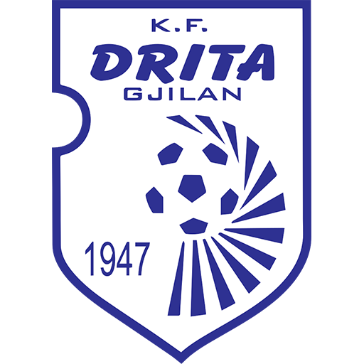 Drita badge
