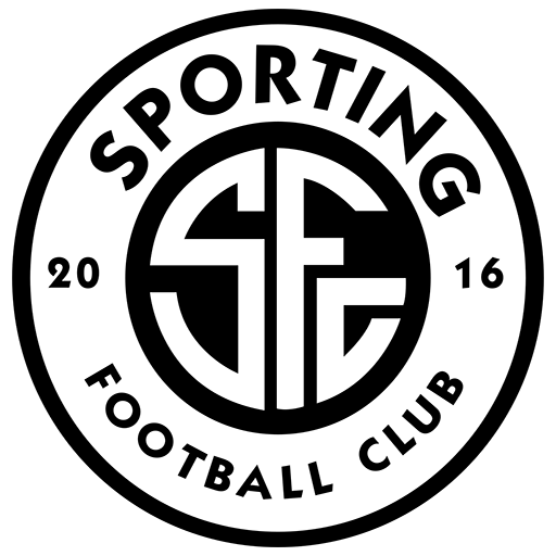 Sporting San Jose badge