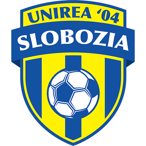 Unirea Slobozia badge