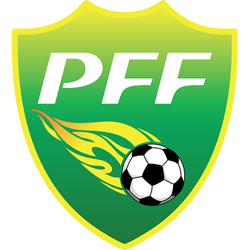 Pakistan badge