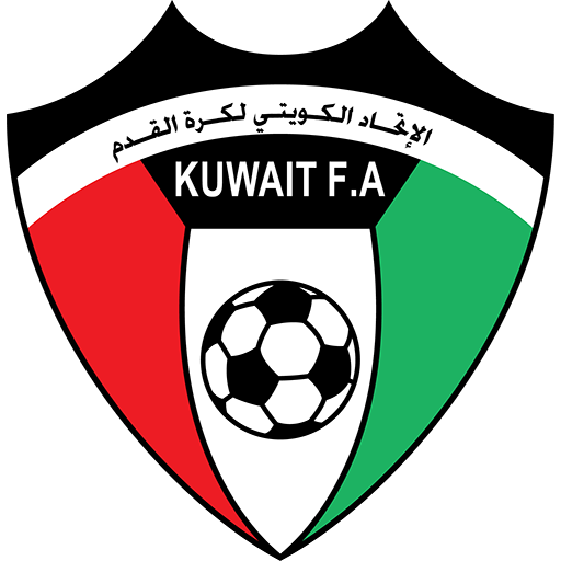 Kuwait badge