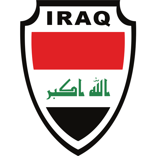 Iraq badge