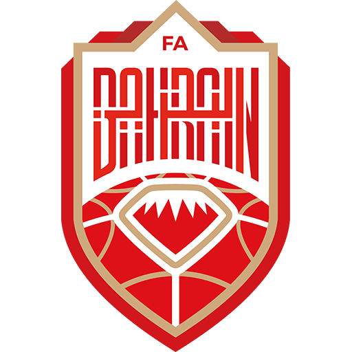 Bahrain badge