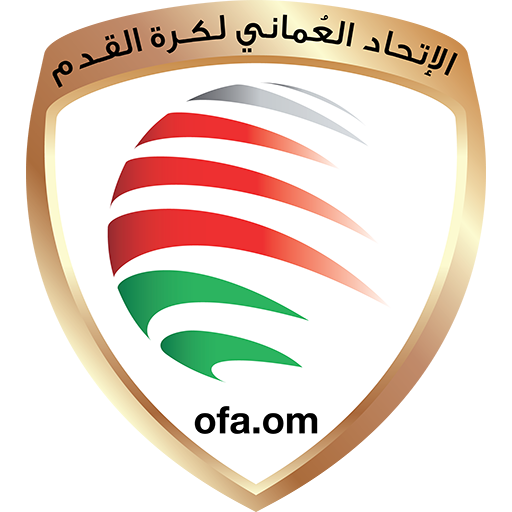 Oman badge