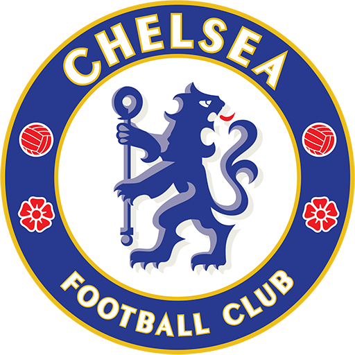 Chelsea Women badge