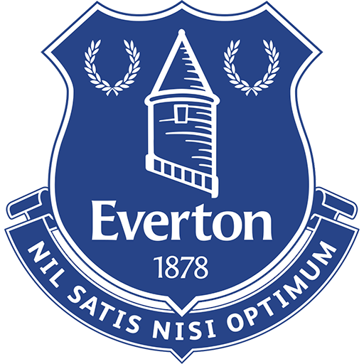 Everton FC Women badge