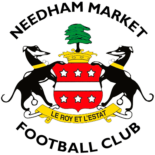 Needham Market badge