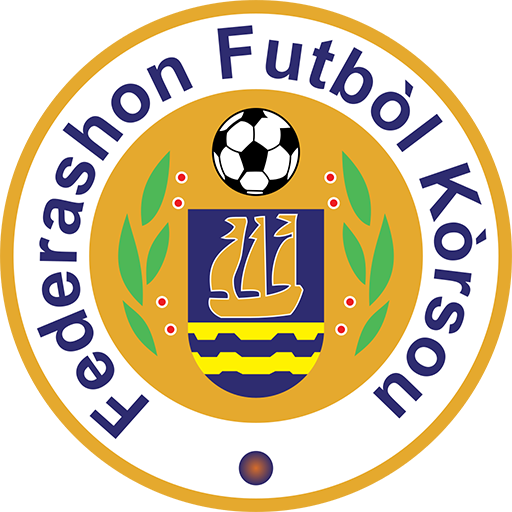 Curaçao badge