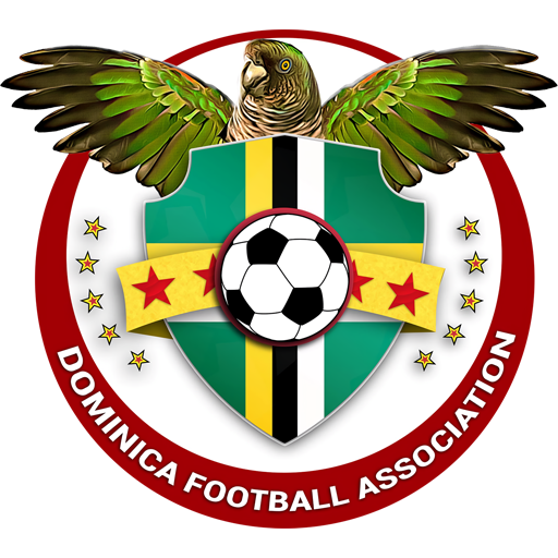 Dominica badge