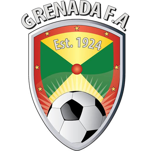 Grenada badge