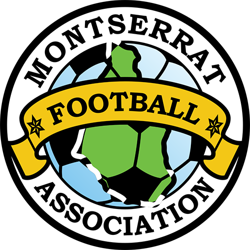 Montserrat badge